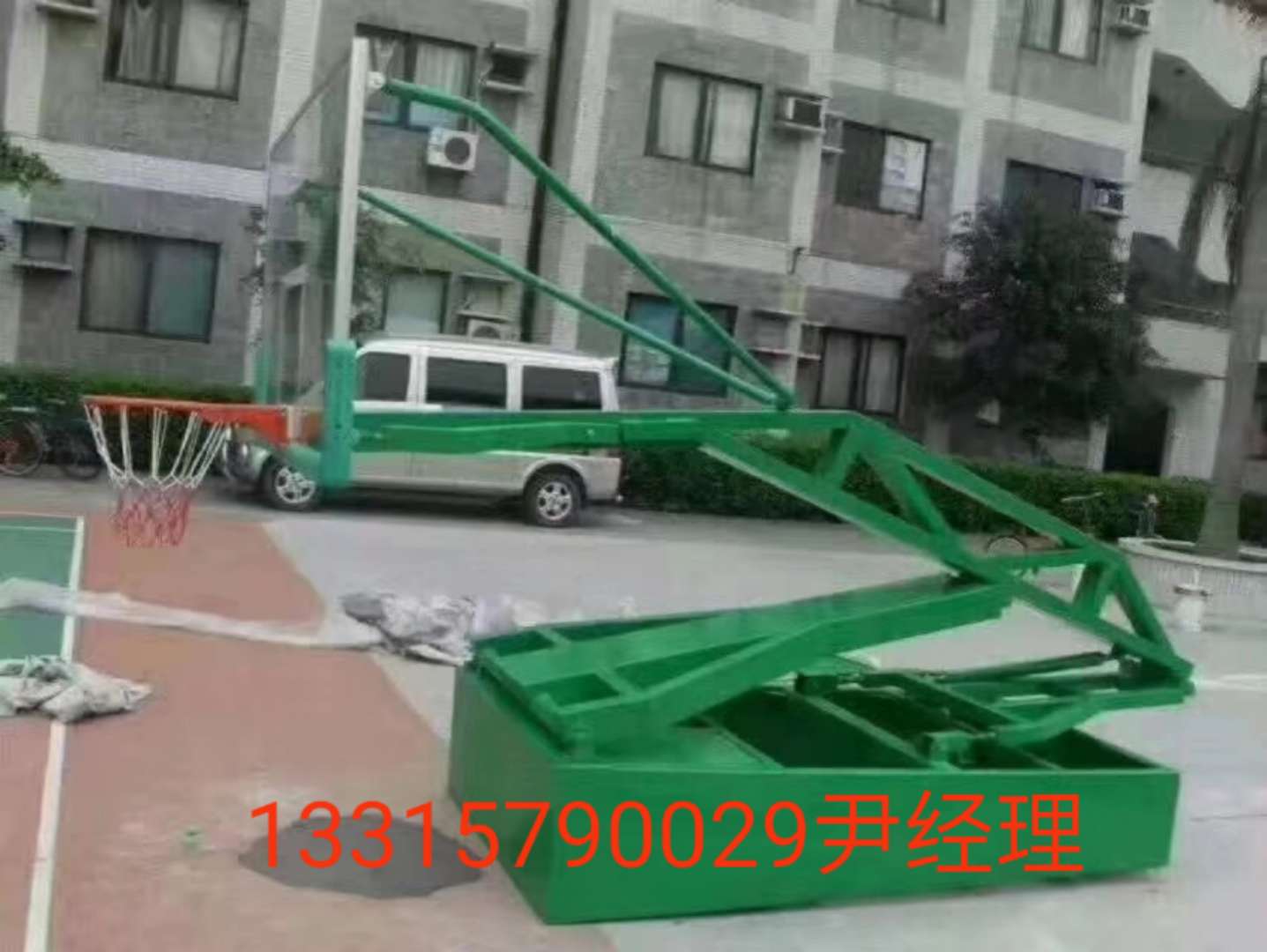 國(guó)標(biāo)體育器材圖片