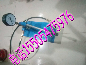 手動(dòng)水壓泵圖片/手動(dòng)水壓泵樣板圖 (4)