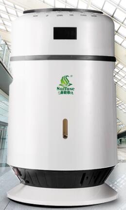 SF-518擴(kuò)香機(jī)圖片