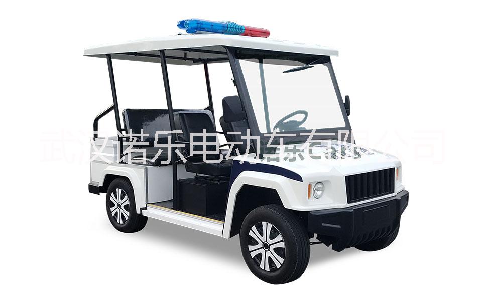 NL-4-6敞開式電動車圖片
