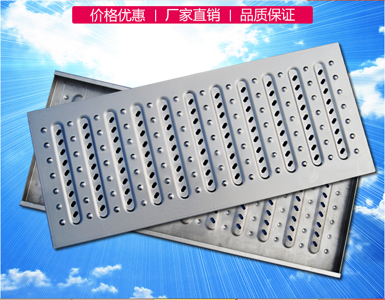 地溝篦子圖片/地溝篦子樣板圖 (1)