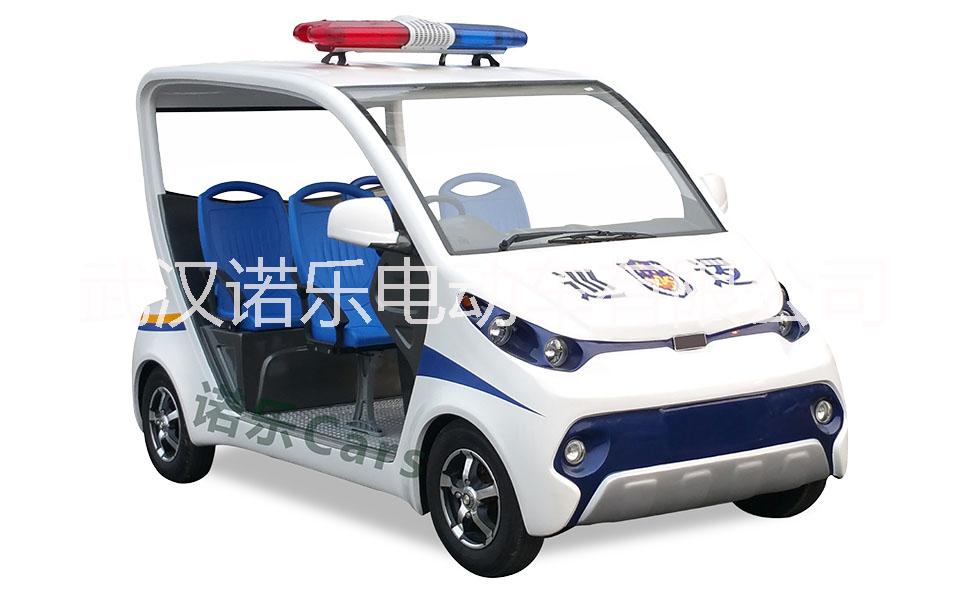 NL-S4.PAC敞開式電動車圖片