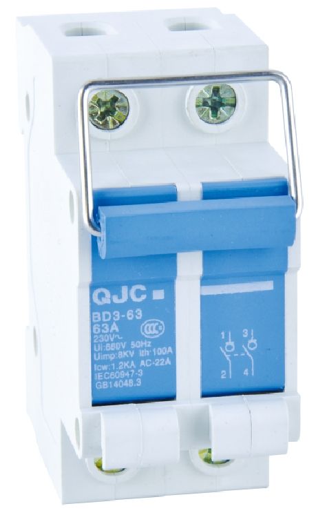 隔離開關(guān)圖片/隔離開關(guān)樣板圖 (2)