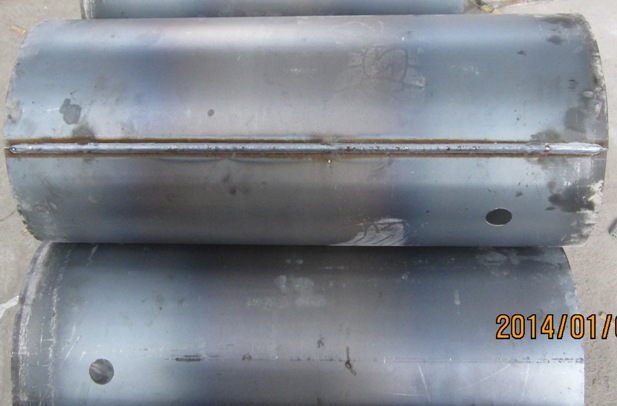 空氣能內(nèi)膽圖片/空氣能內(nèi)膽樣板圖 (4)