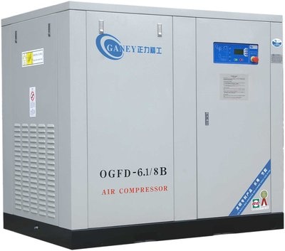 供应常州低压风冷空压机200KW（江苏代理商）