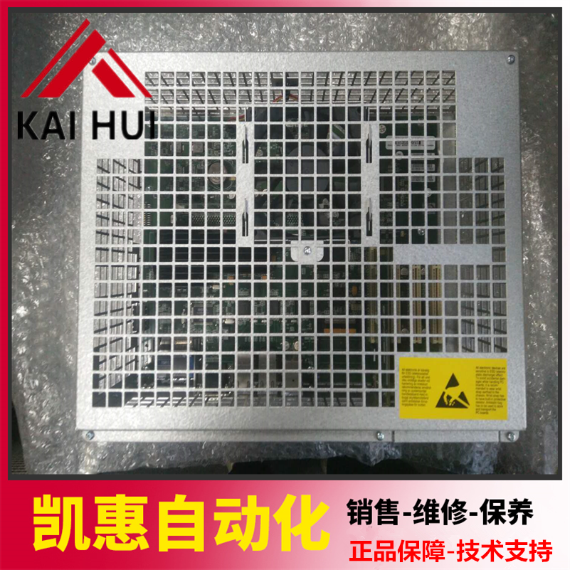 ABB机器人控制柜主机DSQC639 3HAC025097-001 现货 维修图片