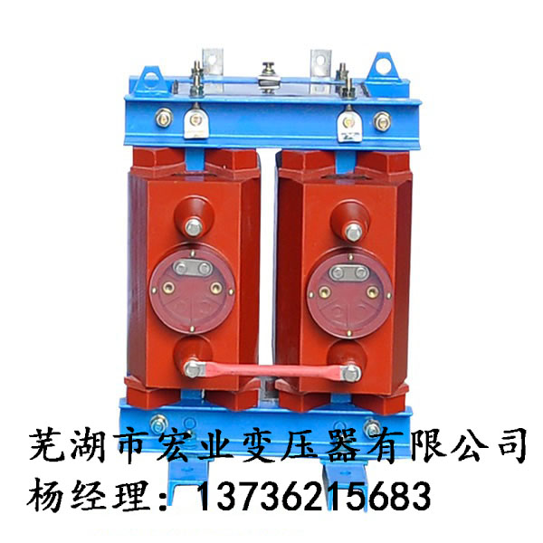 供应单相小干变DC-3KVA/10-0.23KV图片