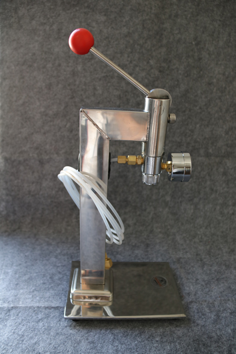 臺式沖氧儀圖片