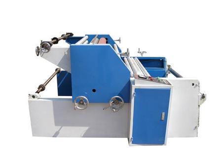 卷筒紙分切機(jī)圖片