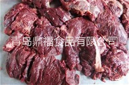 冷冻牛肉批发厂家 冷冻食品批发厂家