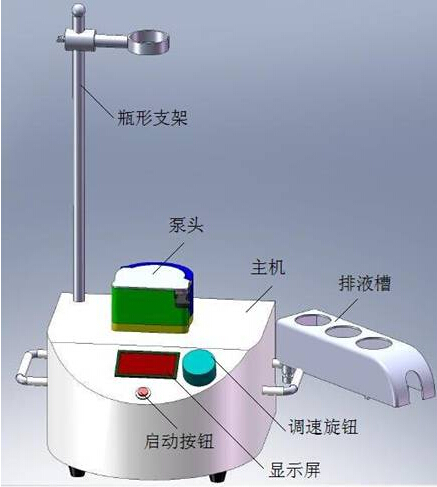 全封闭无菌检测仪价格