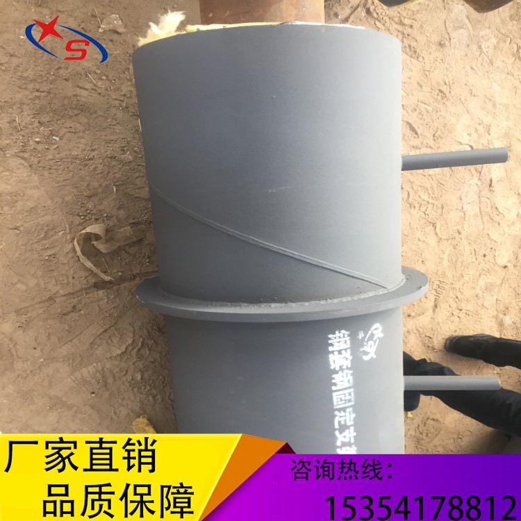 聚氨酯直埋保溫管道圖片/聚氨酯直埋保溫管道樣板圖 (4)