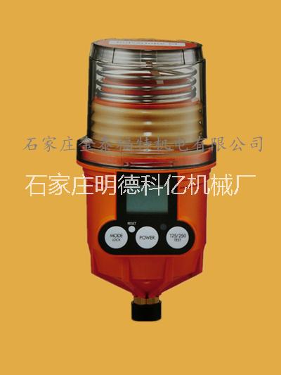 帕尔萨自动加脂器 Pulsarlube M500