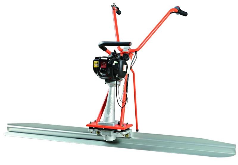 ZPC-經(jīng)濟(jì)型振平機(jī)圖片