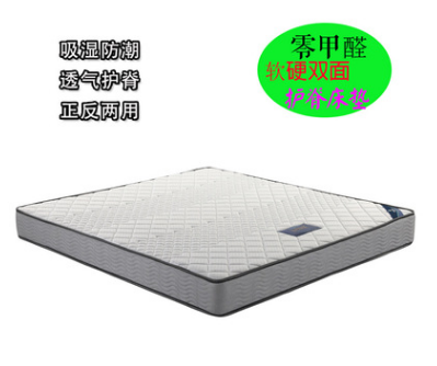 環(huán)保椰棕床墊圖片