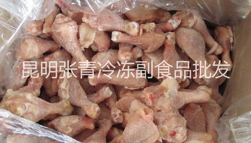 冷冻鸭腿批发厂家冷冻食品批发厂家图片