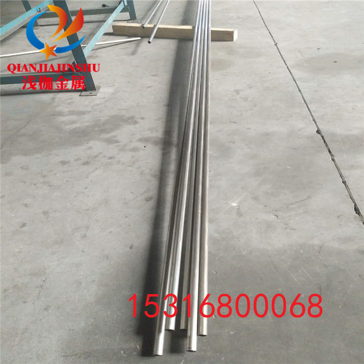 Inconel617镍铬钴钼合金图片