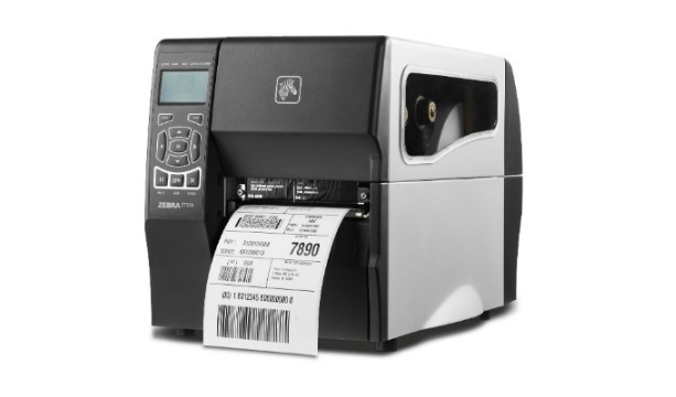 ZT230 工業(yè)打印機圖片