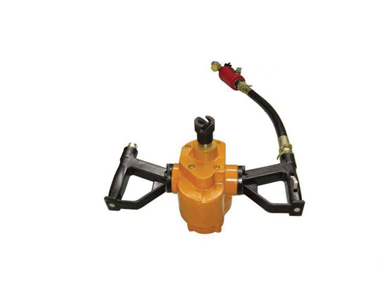 MQS-50/1.7氣動手持式鉆圖片