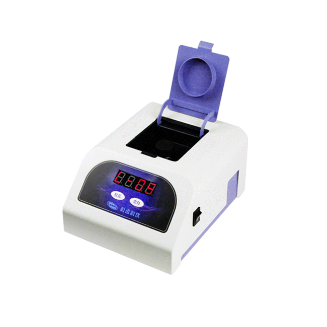 懸浮物測(cè)定儀 KN-SS10型圖片