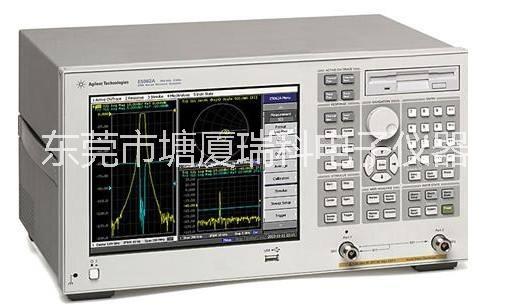 美国Agilent 安捷伦 E5061A/E5061B 3G网络分析仪 100kHz至3GHz图片