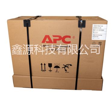 北京市APC机房UPS电源厂家APC机房UPS电源SURT8000XLICH模块设计8KVA供货