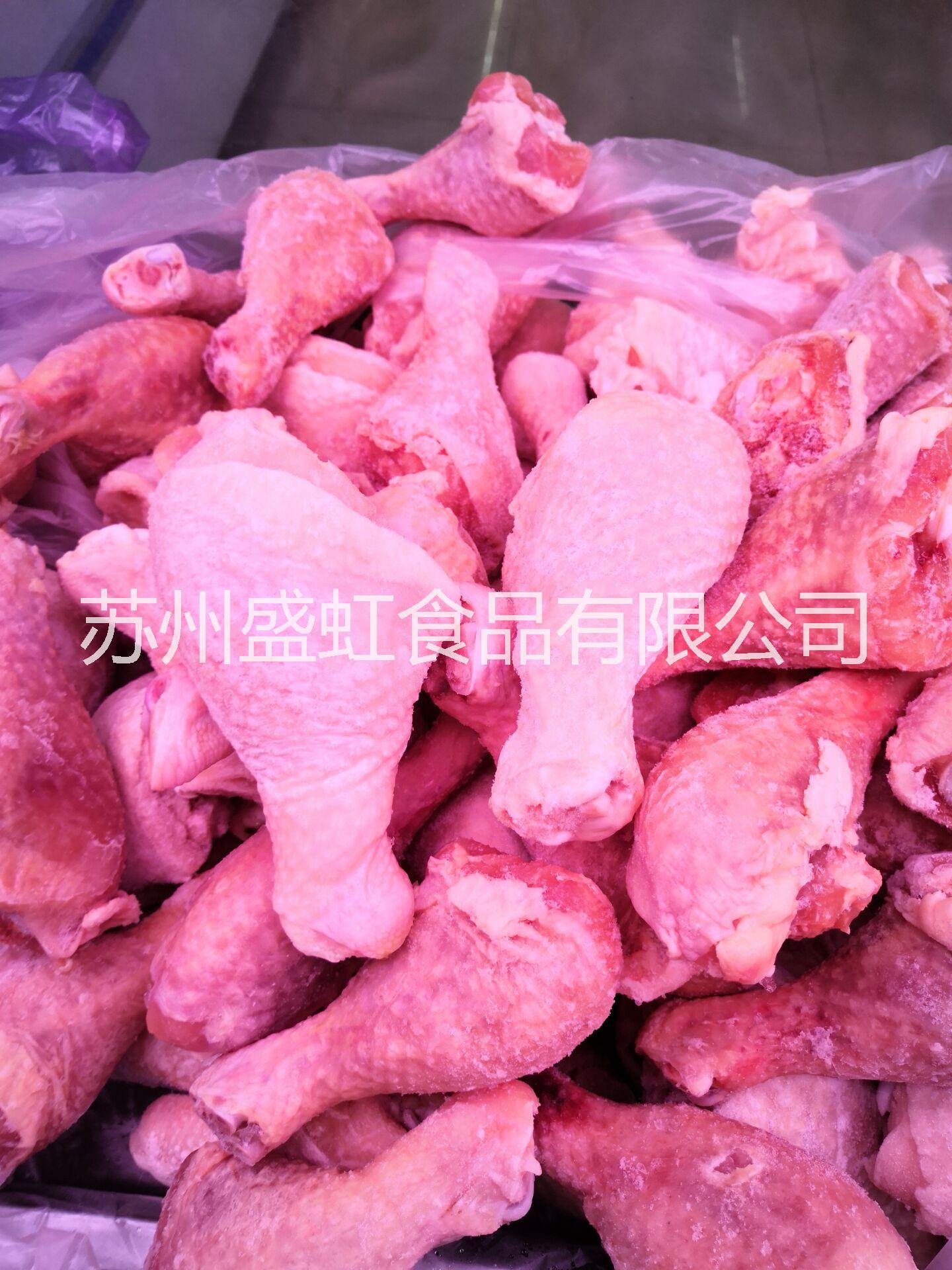 土鸡生产厂家批发冷冻肉类产品批发厂家图片