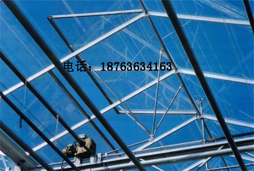 建設(shè)溫室大棚圖片/建設(shè)溫室大棚樣板圖 (4)