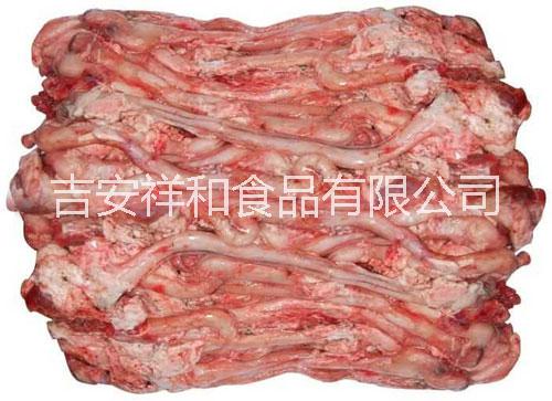 冷冻羊腰批发厂家进口肉类冻品批发厂家图片