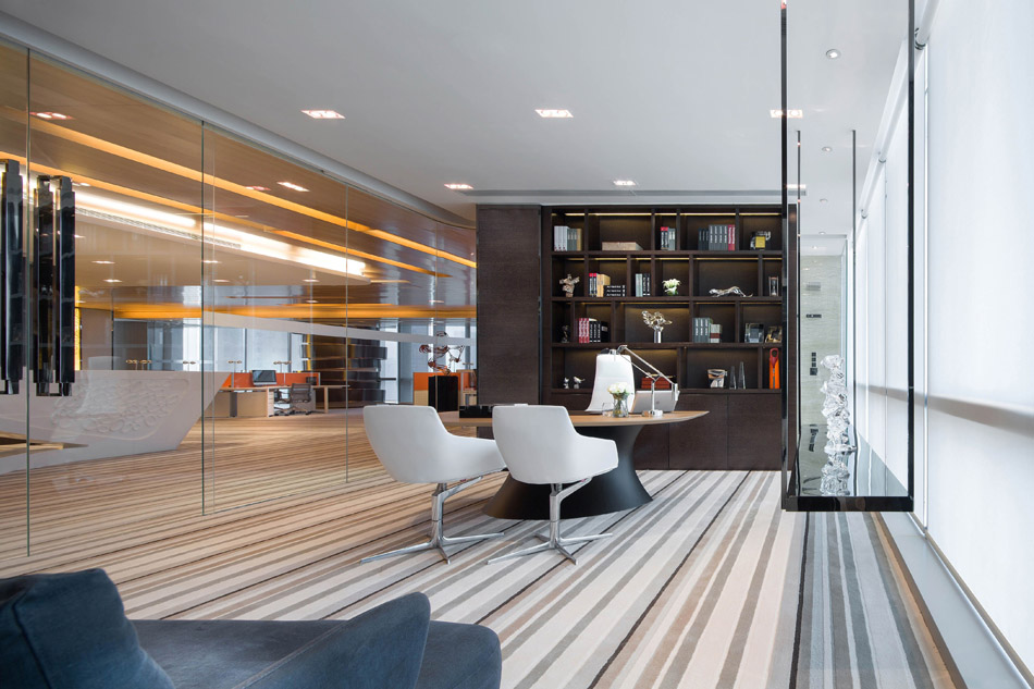 辦公室裝修設(shè)計(jì)圖片/辦公室裝修設(shè)計(jì)樣板圖 (3)