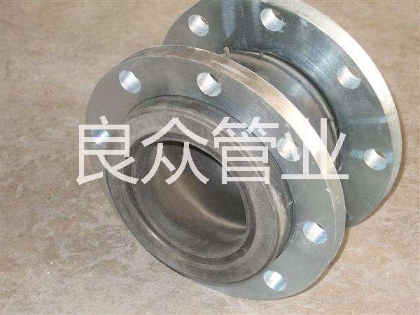 銷售可曲撓橡膠接圖片