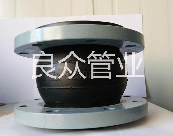 JGD可曲撓橡膠接頭圖片/JGD可曲撓橡膠接頭樣板圖 (2)