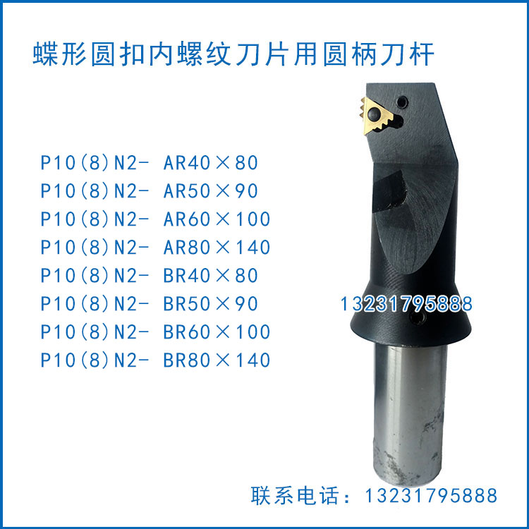 P10(8)N2-AR40×80图片