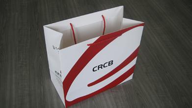 手提紙袋圖片/手提紙袋樣板圖 (2)