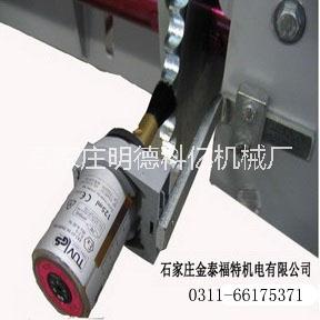 瑞士Simalube自動(dòng)加脂器圖片