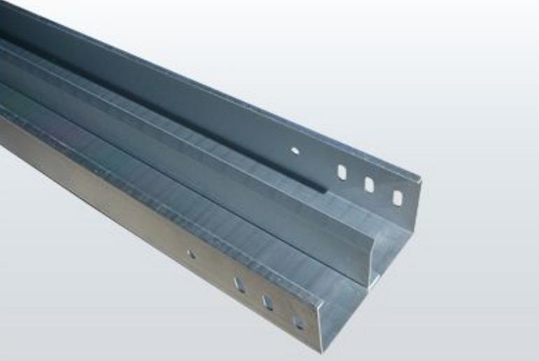 梯式線槽圖片/梯式線槽樣板圖 (4)