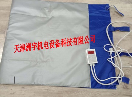 智能工業(yè)電熱毯全面升級(jí)版圖片