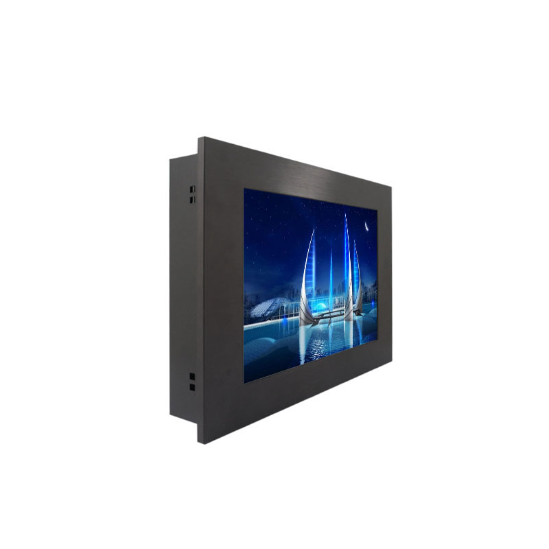 工業(yè)電腦防塵平板圖片/工業(yè)電腦防塵平板樣板圖 (2)