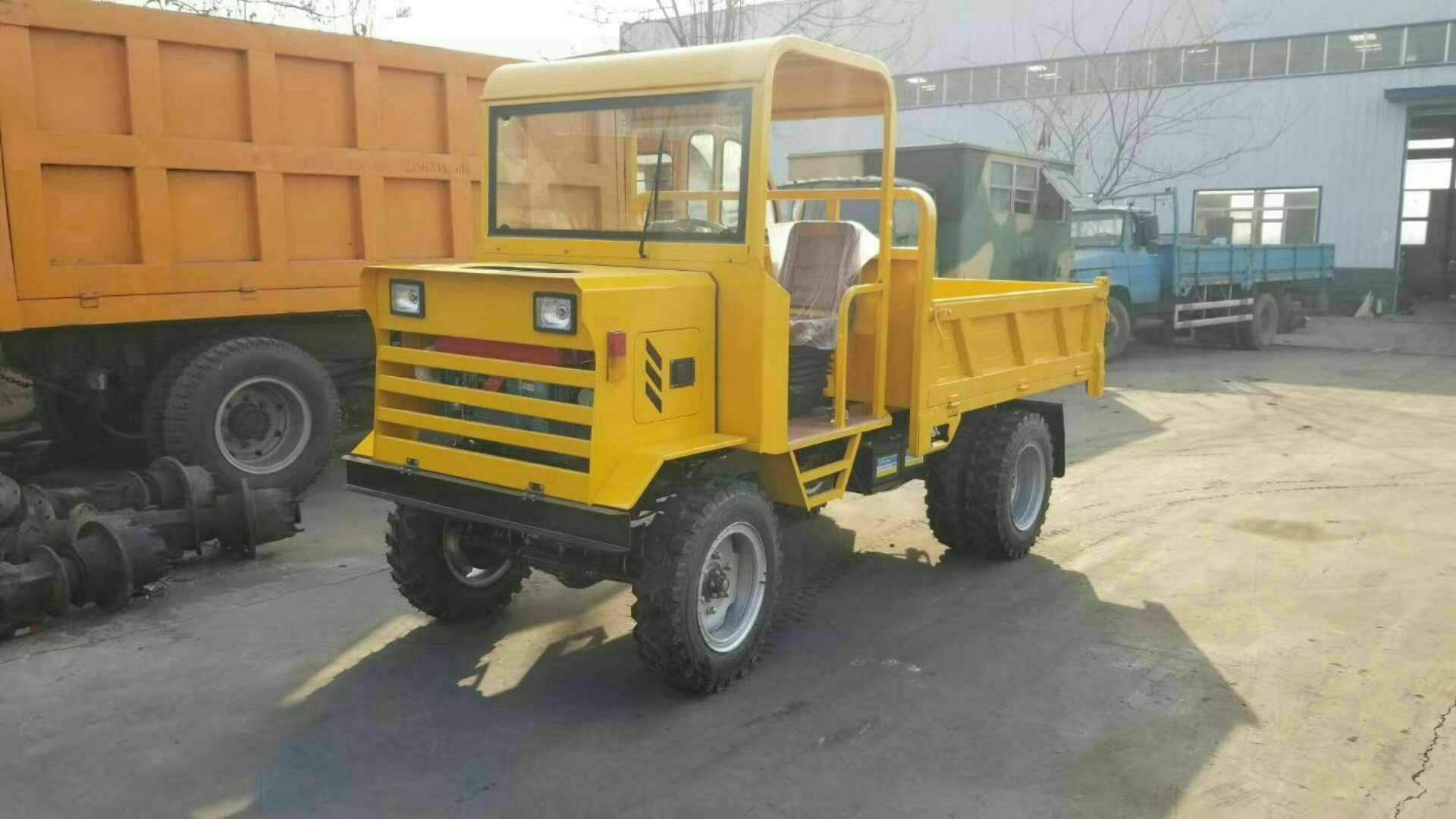 四不像車多少錢(qián)  價(jià)格低廉圖片
