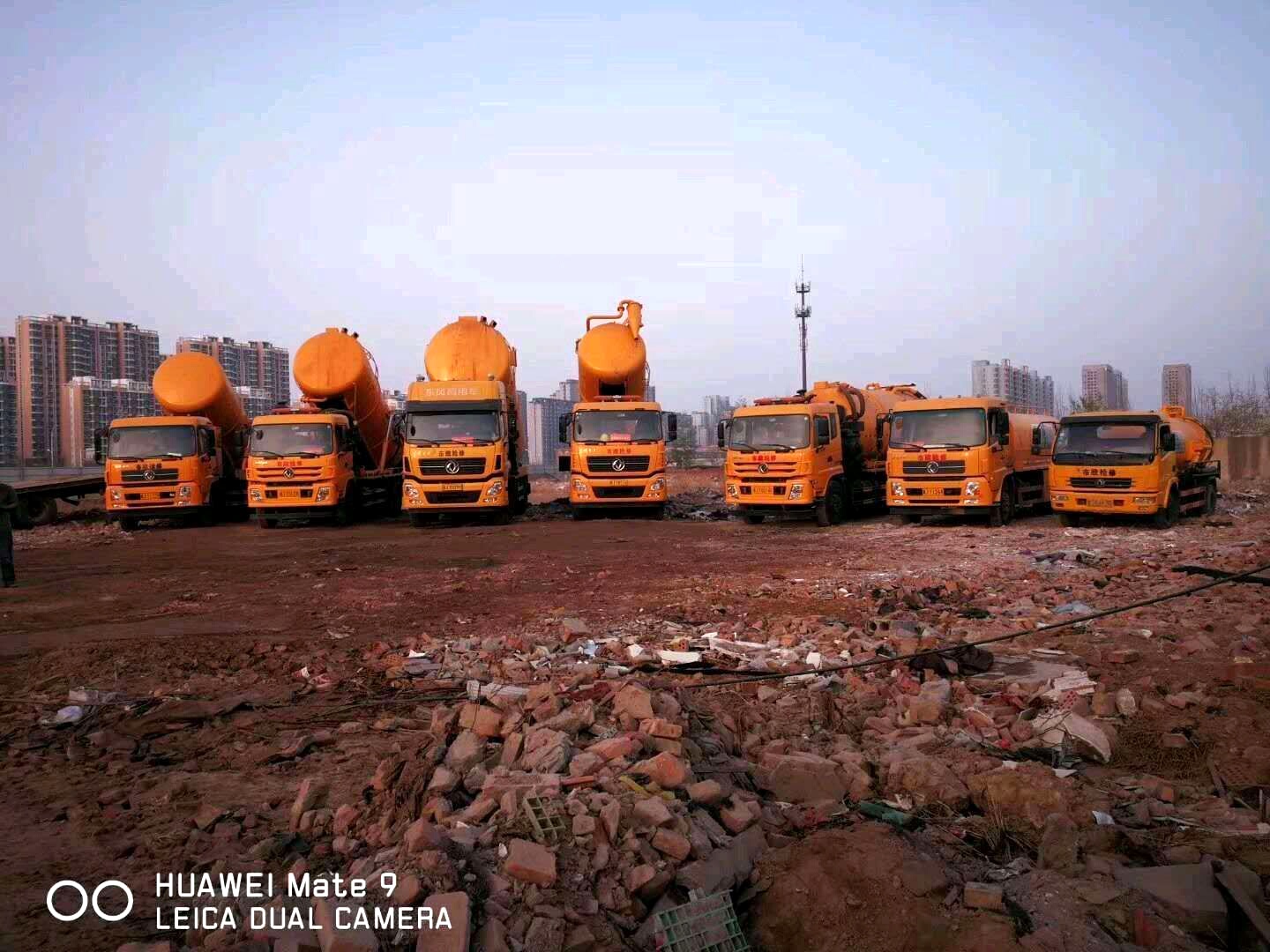 專業(yè)管道疏通圖片/專業(yè)管道疏通樣板圖 (1)