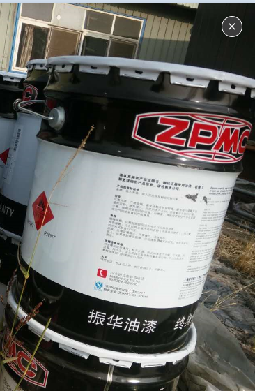 水性无机富锌底漆常州振华ZPZinc2707水性无机富锌底漆