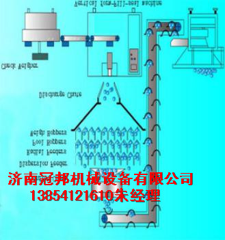 济南市淄博大米小米包装机厂家直销厂家