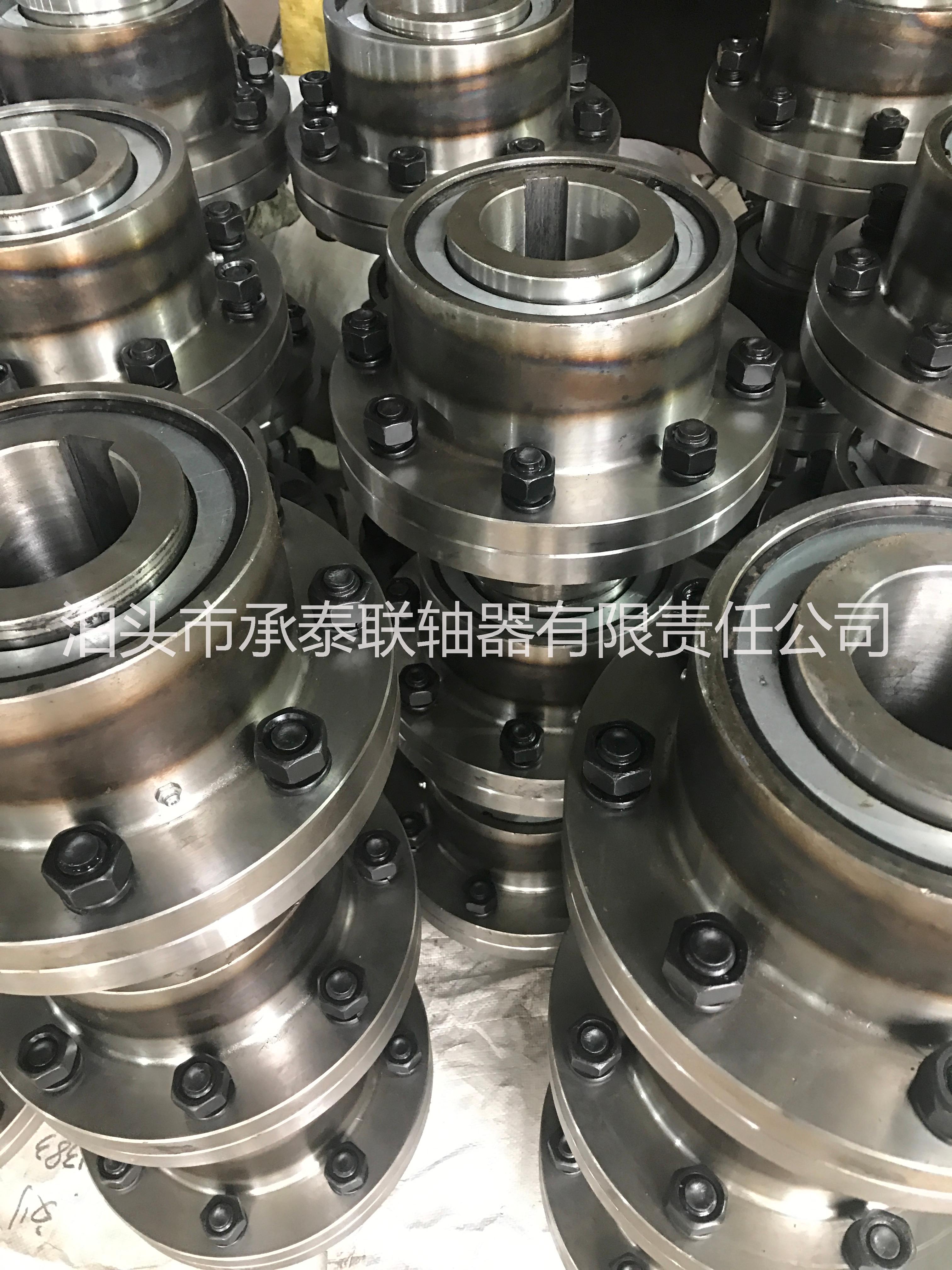 承泰廠家直銷(xiāo) CLZ齒式聯(lián)軸器 非標(biāo)定制 全國(guó)包郵 CLZ 齒式聯(lián)軸器 鼓形齒式聯(lián)軸器 CLZ鼓形齒式聯(lián)軸器