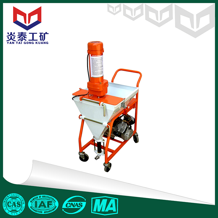 電動(dòng)膩?zhàn)訃娡繖C(jī)圖片/電動(dòng)膩?zhàn)訃娡繖C(jī)樣板圖 (2)