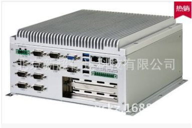 研祥无风扇嵌入式整机MEC-5071-01，I5系列CPU图片