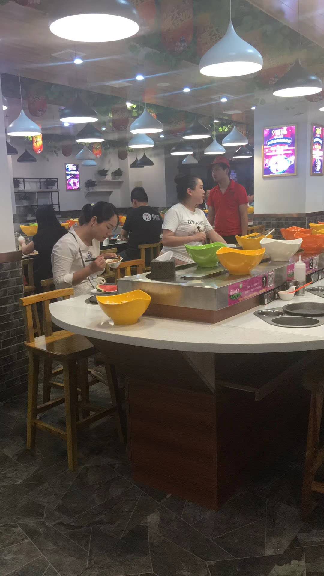 火鍋設(shè)備圖片/火鍋設(shè)備樣板圖 (3)