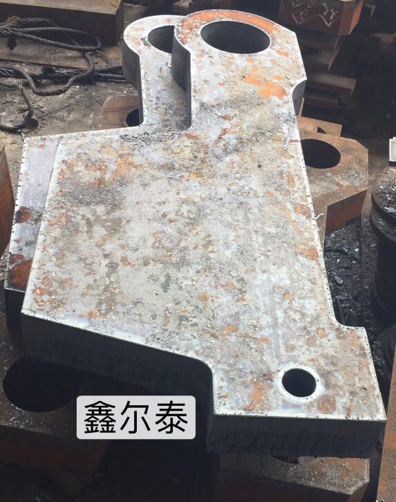 鋼板下料圖片/鋼板下料樣板圖 (1)