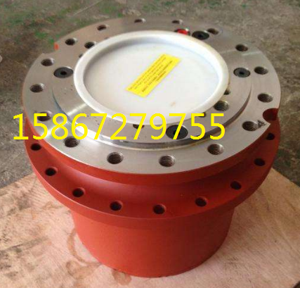 GFT17T2B54減速機(jī)圖片