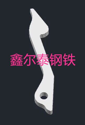 鋼板下料圖片/鋼板下料樣板圖 (2)