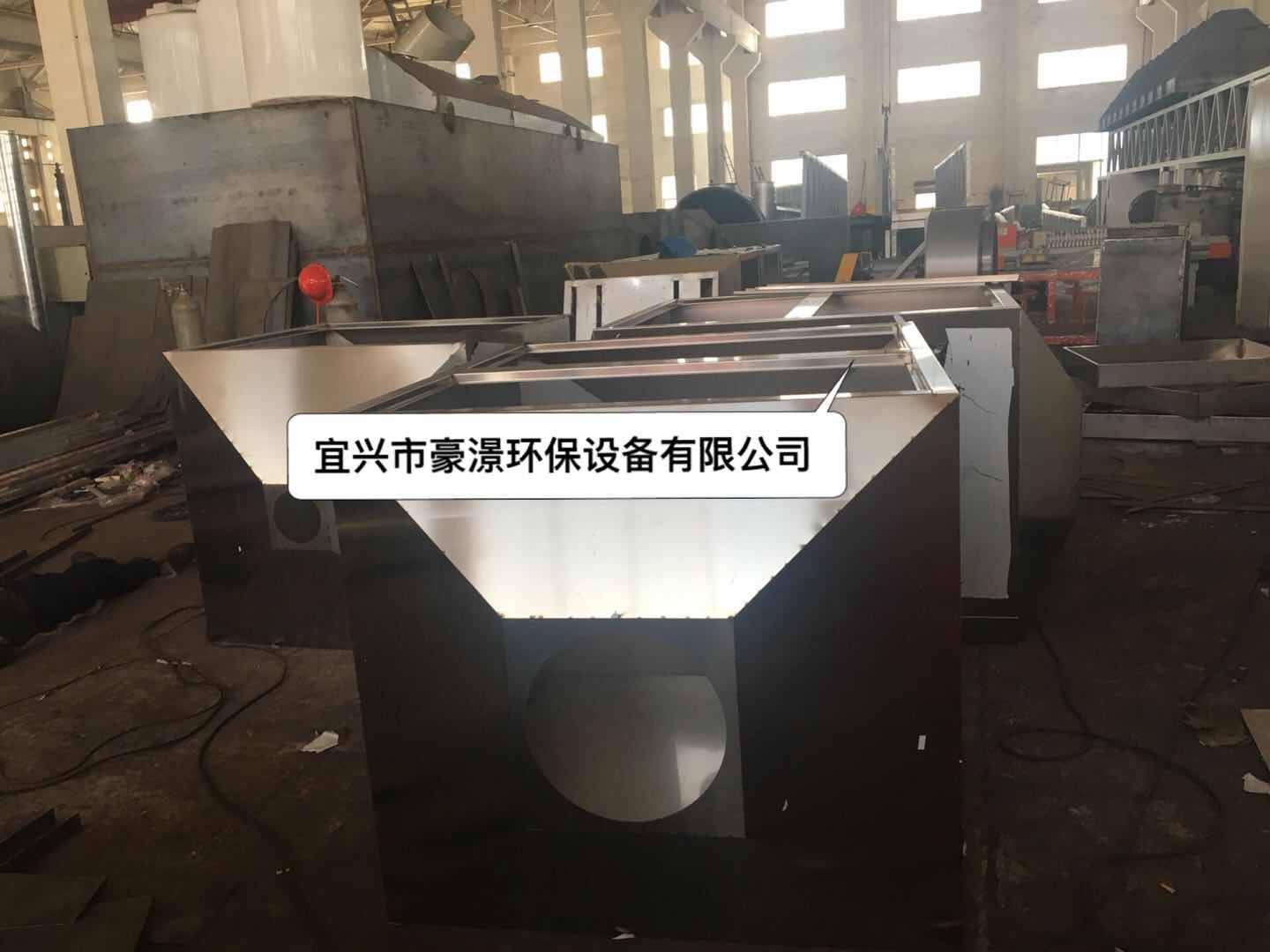 光解除臭設(shè)備圖片/光解除臭設(shè)備樣板圖 (2)